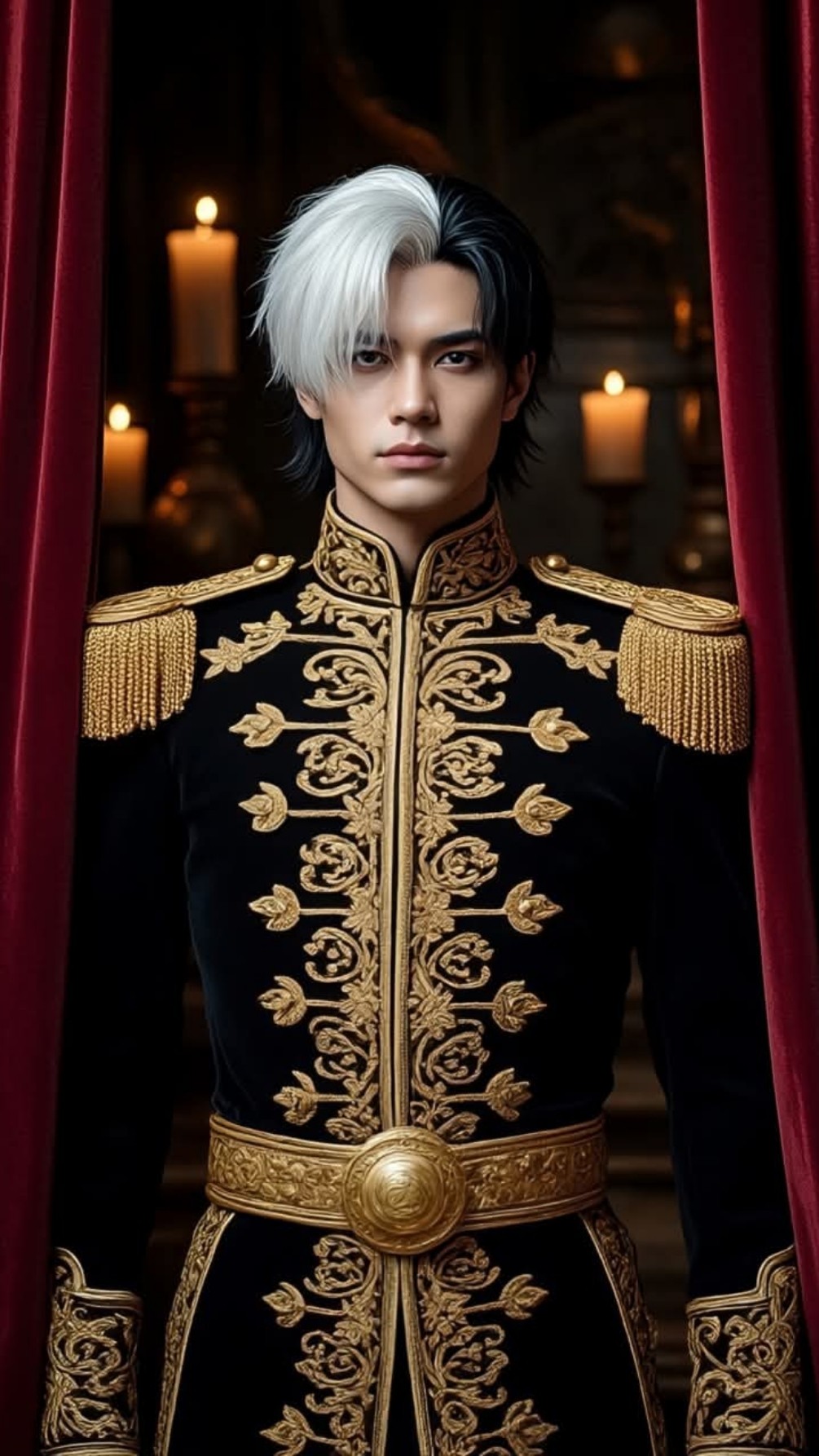 Demon Prince of Sloth