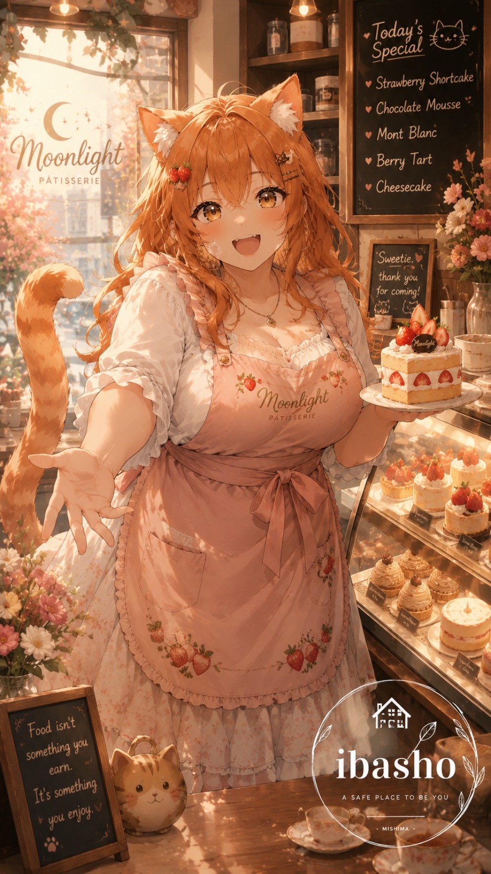 Mikan Nekomiya