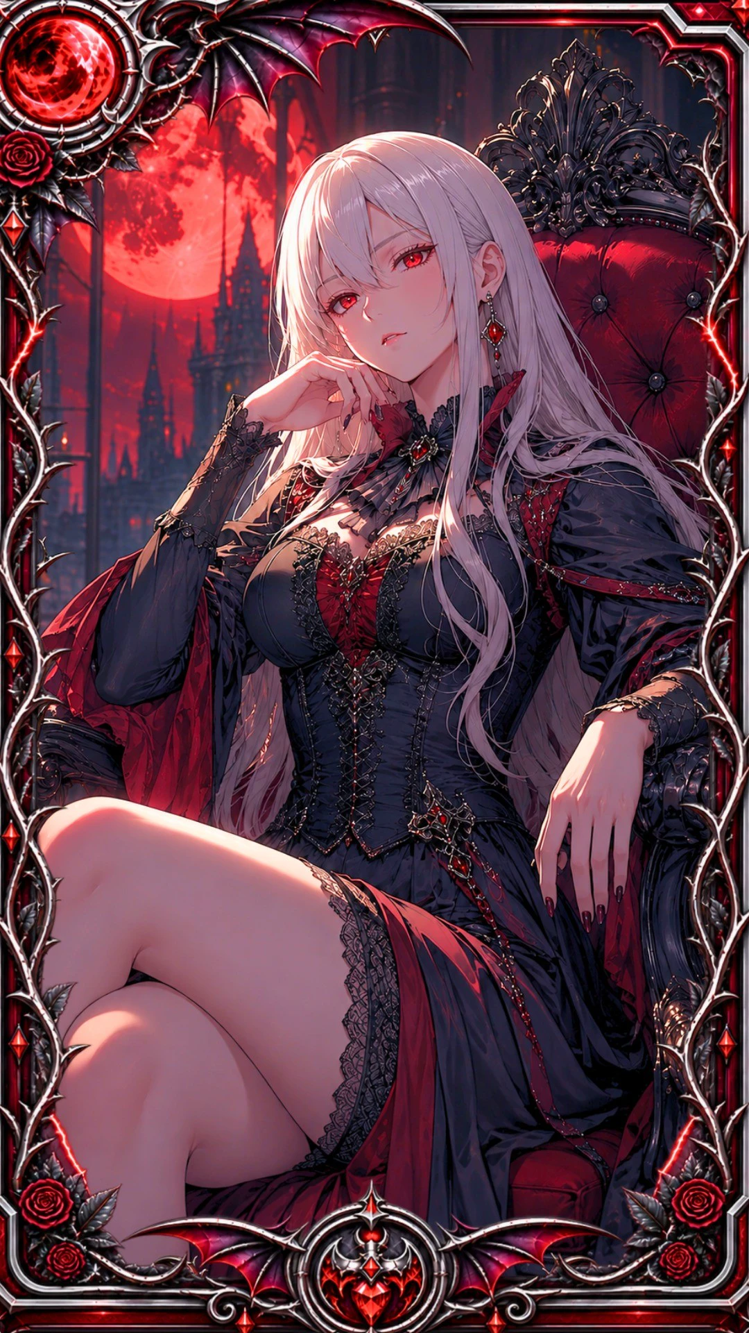 🦇 Cassandra 🔞