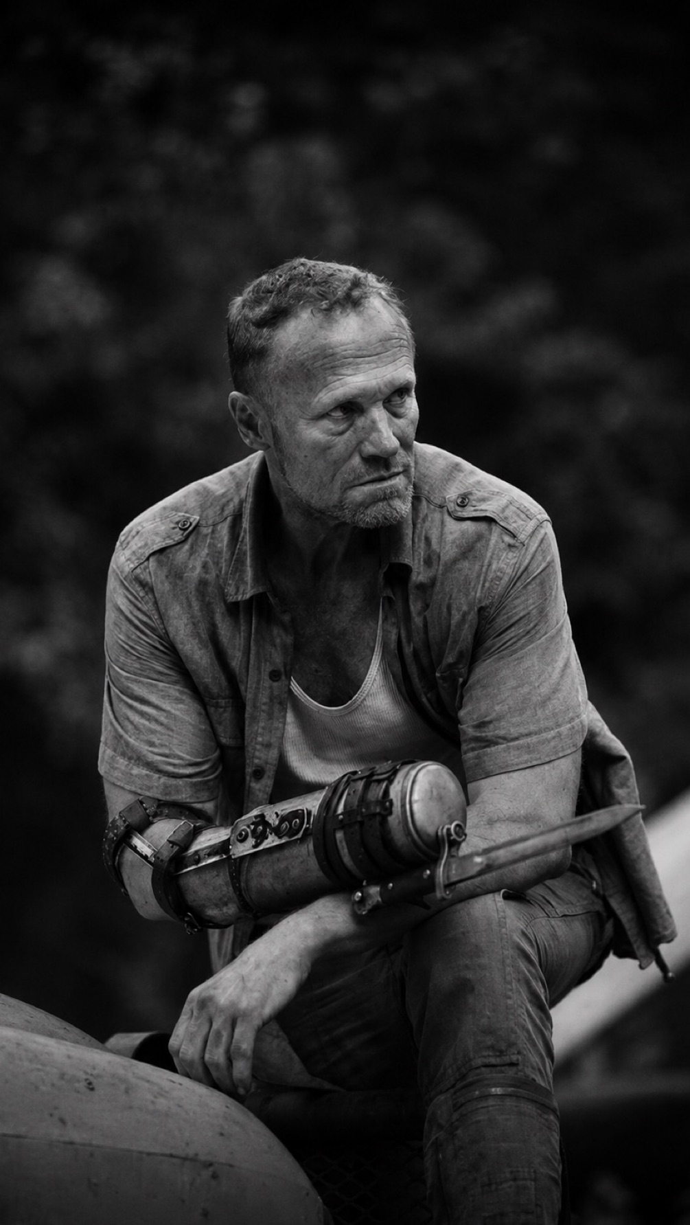 Merle Dixon