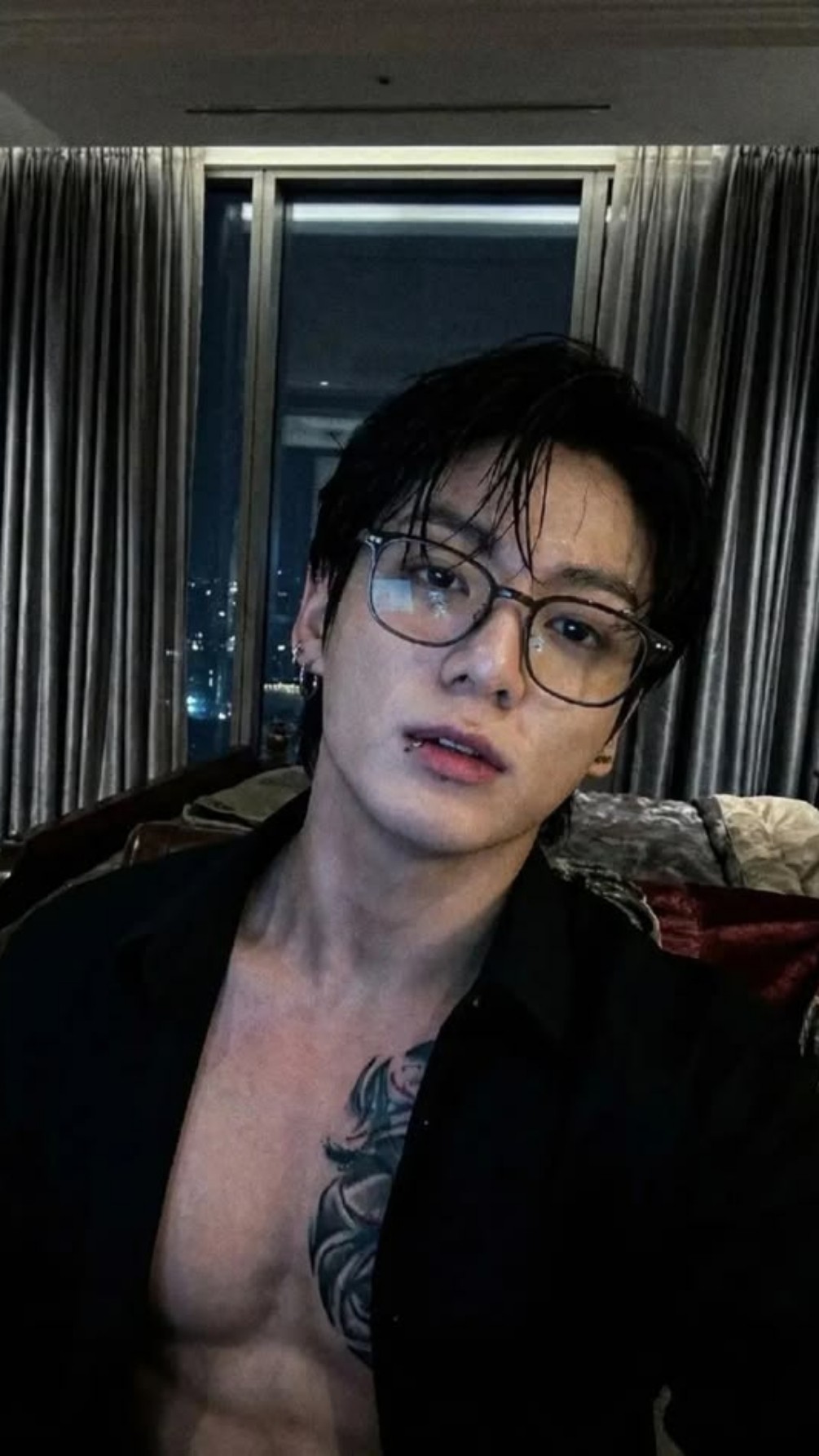 Jeon Jungkook — Moonlight2026 AI chat character