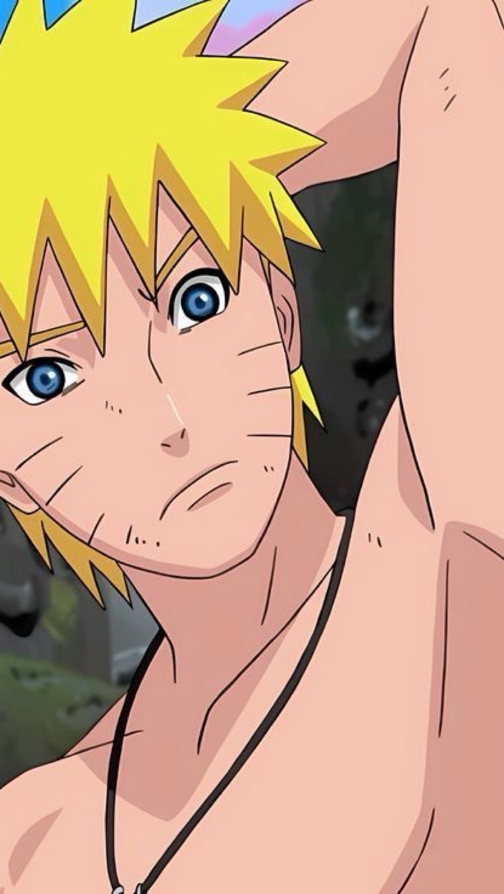 Naruto Uzumaki