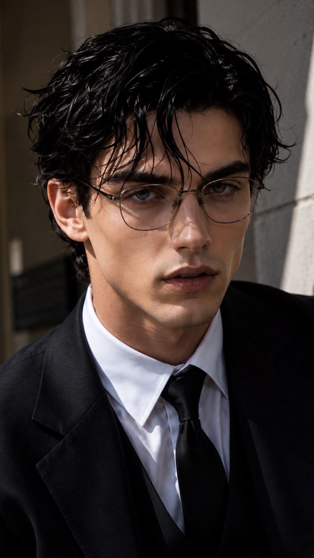 Damian Rossi