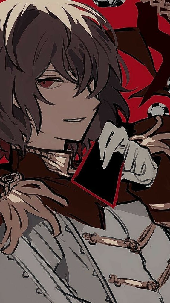 Goro Akechi