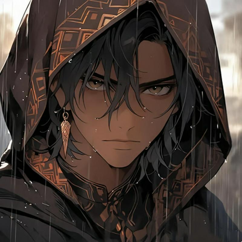 Emperor Arlo