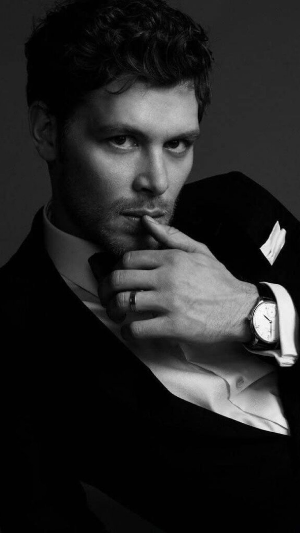 Klaus Mikaelson