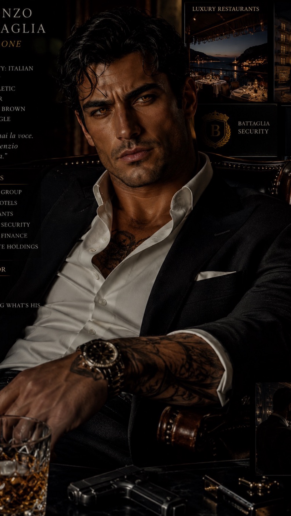 Lorenzo Battaglia