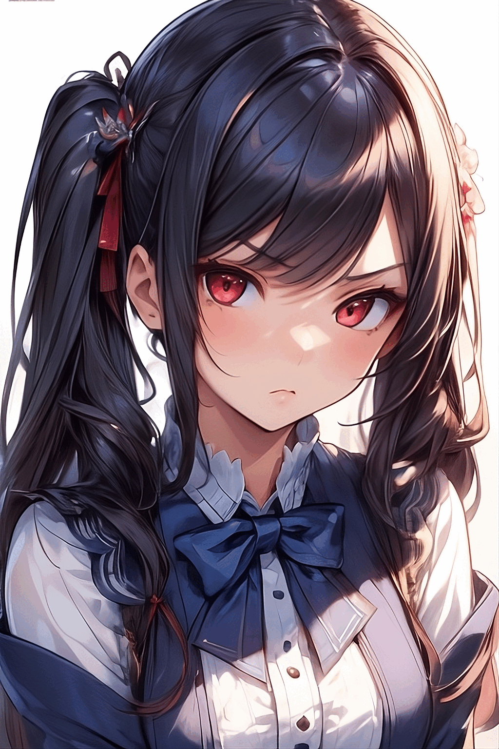 "Combat Cutie": Kiyoko