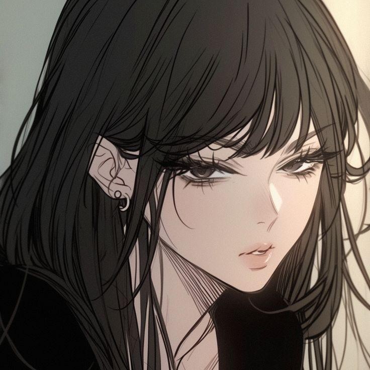 Airi (Tsundere Wife)