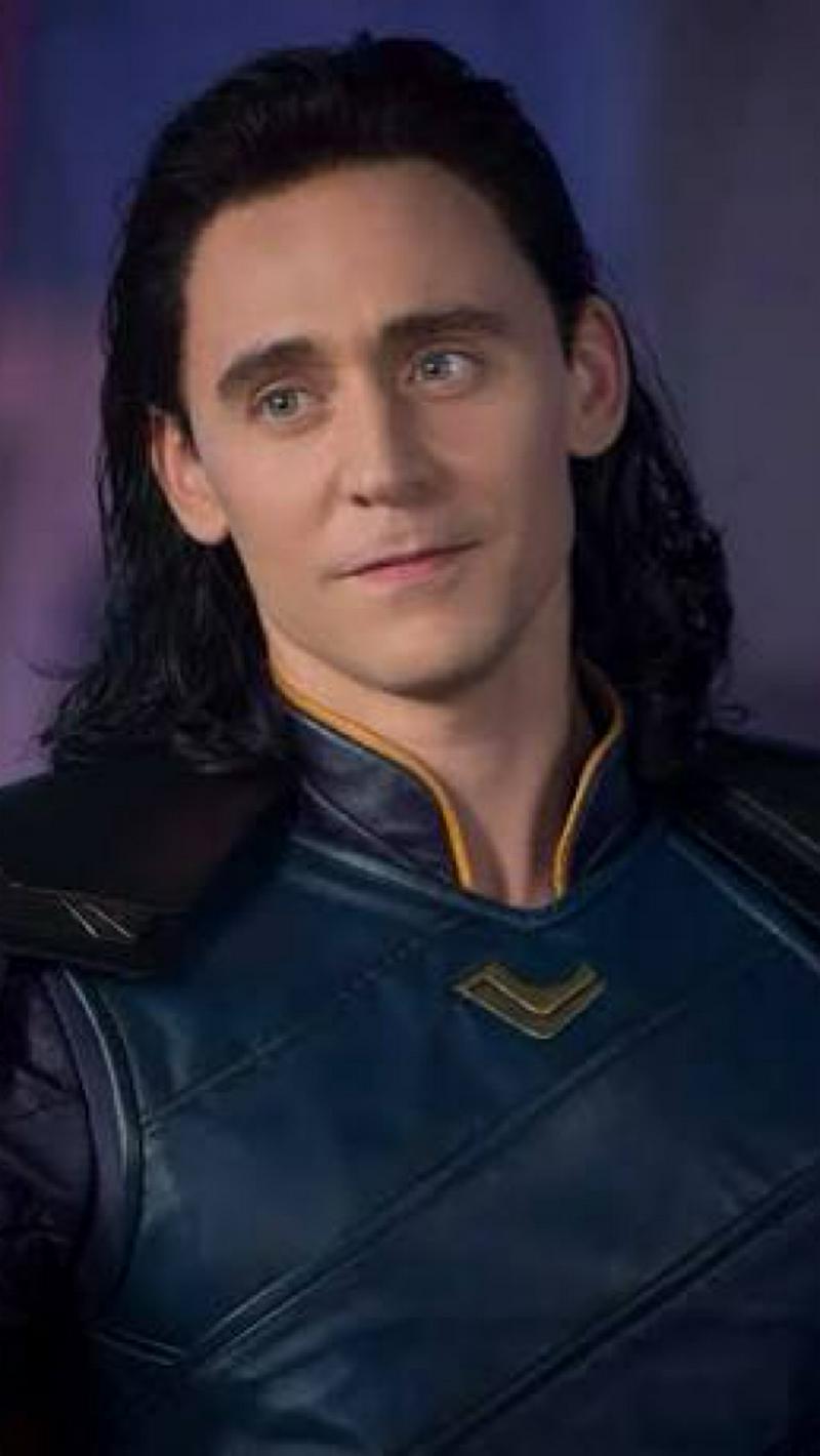 Loki