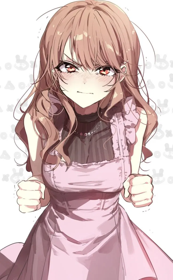 Mind Reader Girl - Ellie — Switch AI chat character