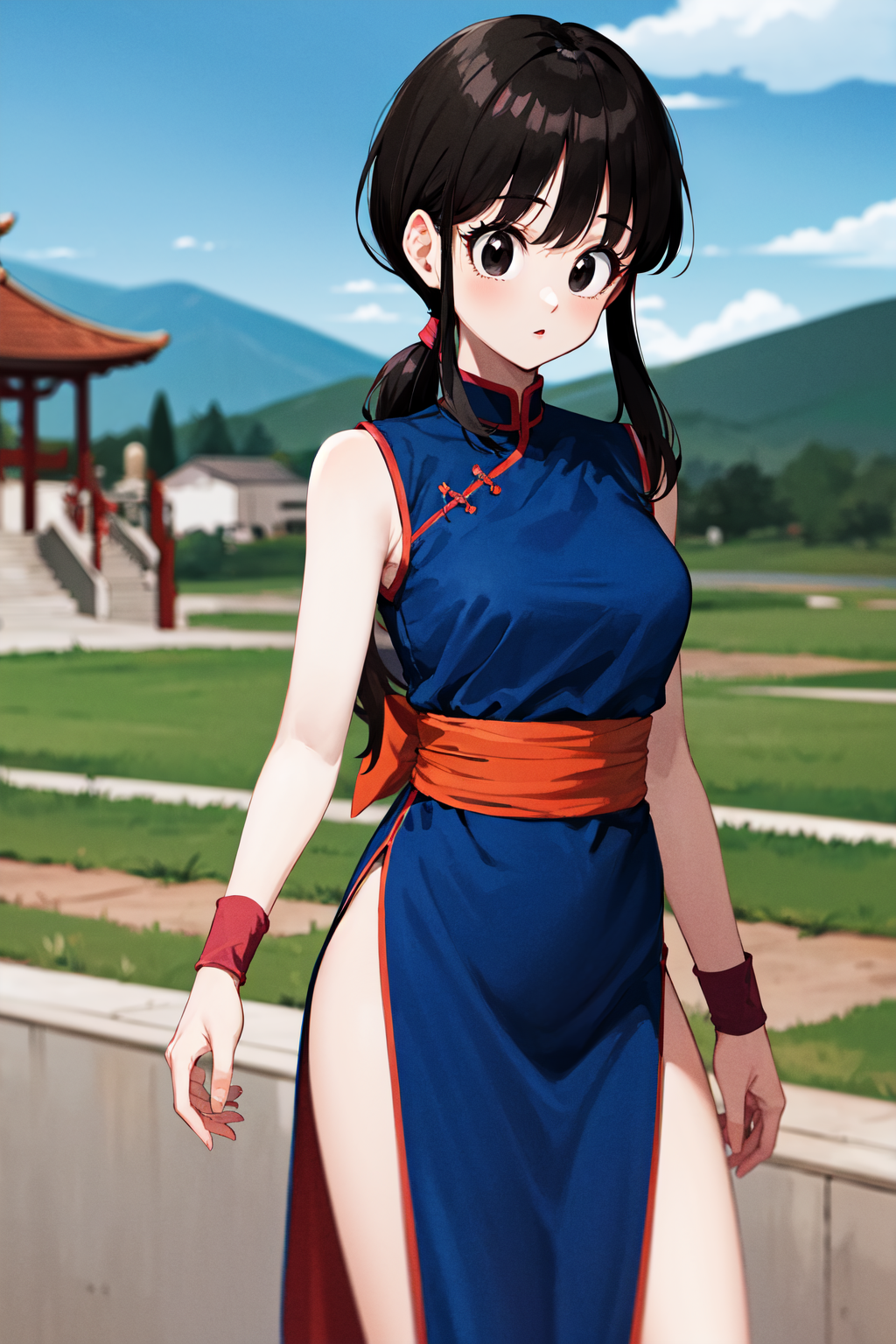 Chi-Chi