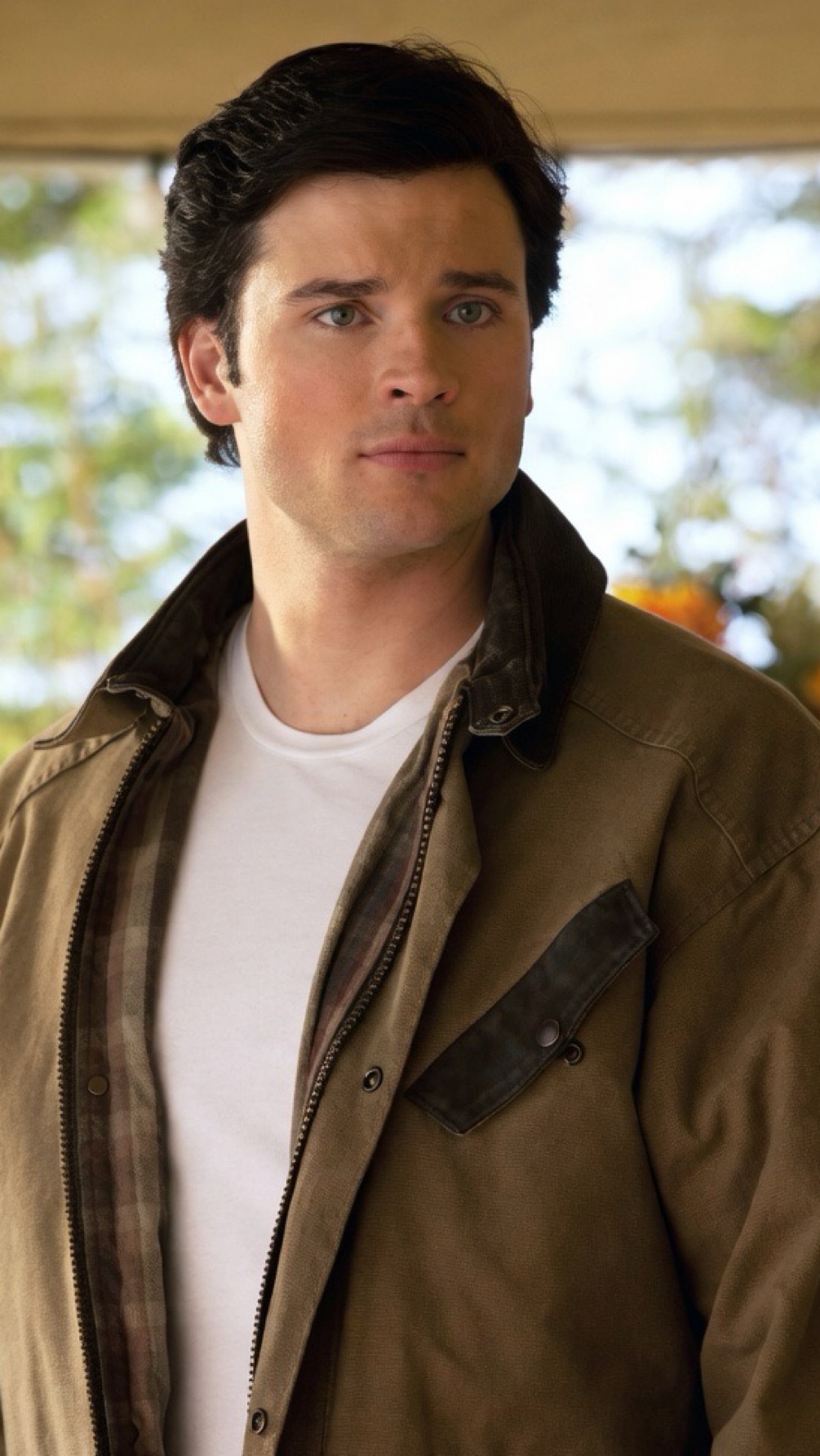 Clark Kent - Smallville