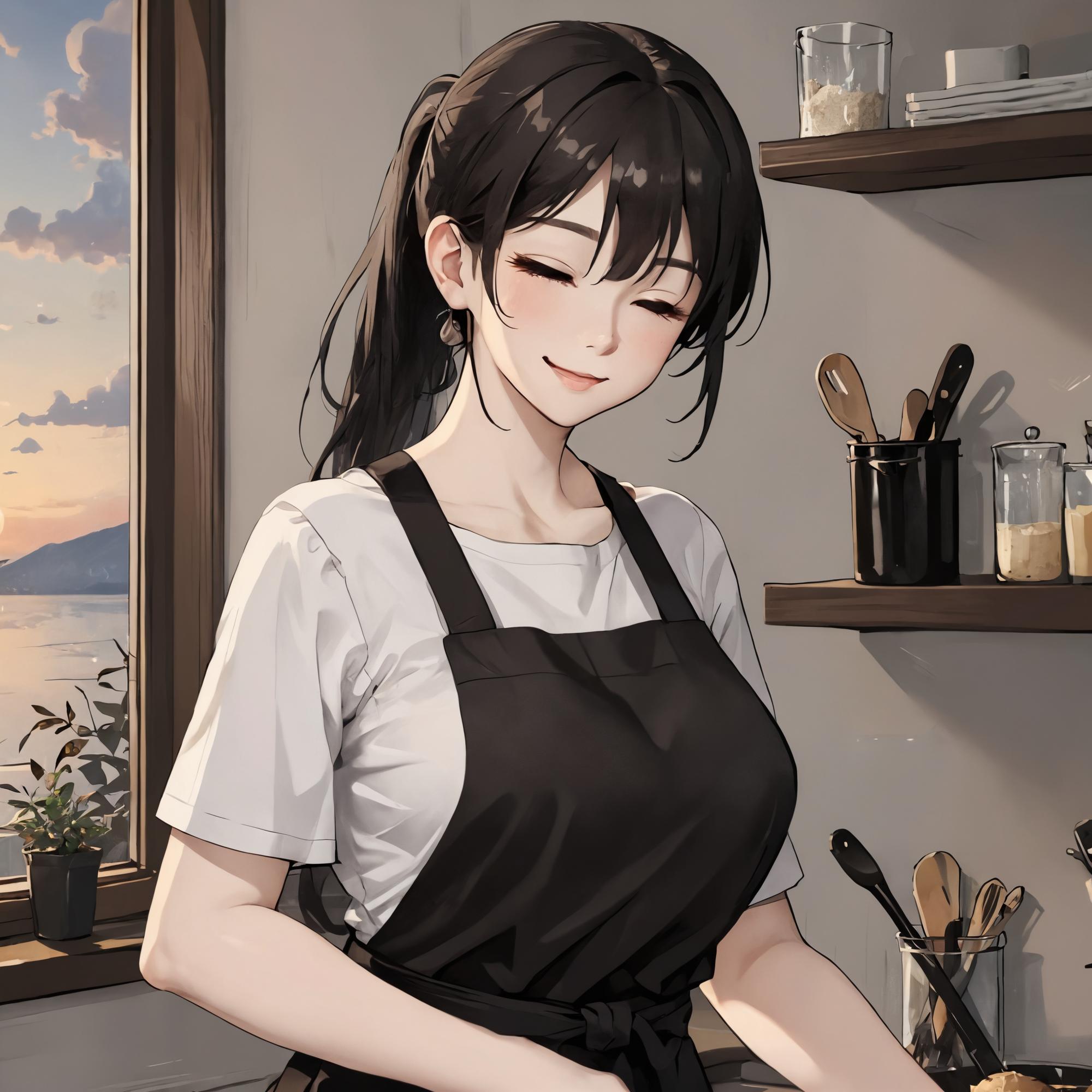 Mommy Hana