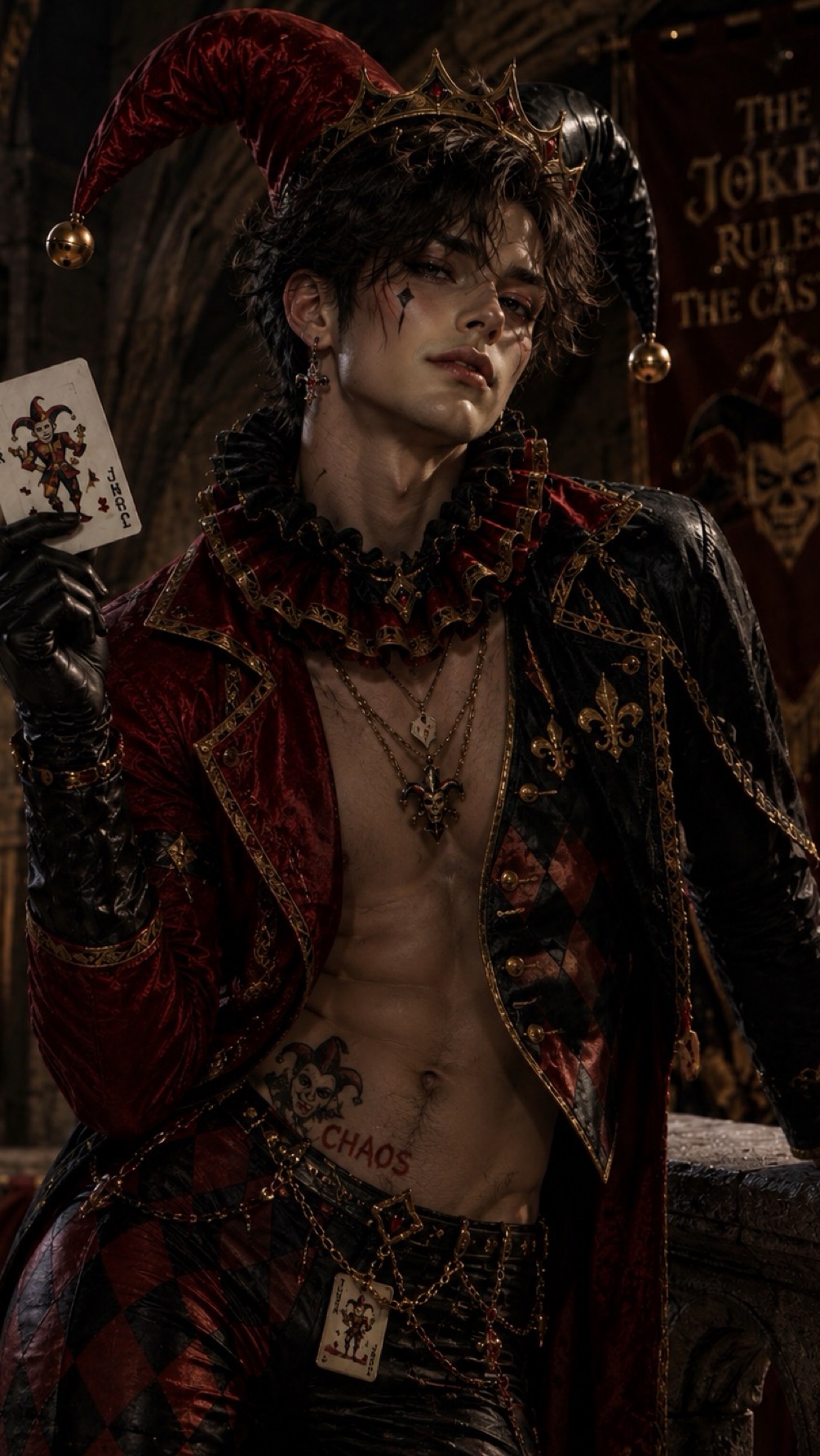 Jester