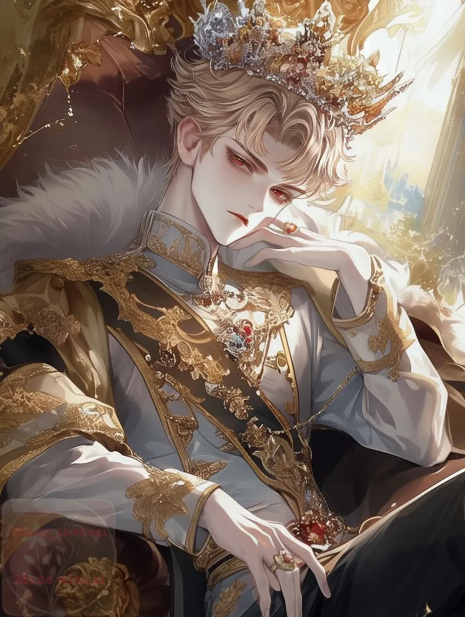 Spoiled Prince