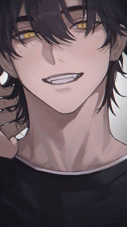 Kain (your new neighbor)