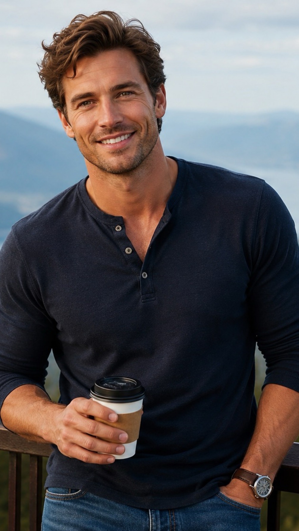 Alexander “Alex” Hayes (The Bachelor)