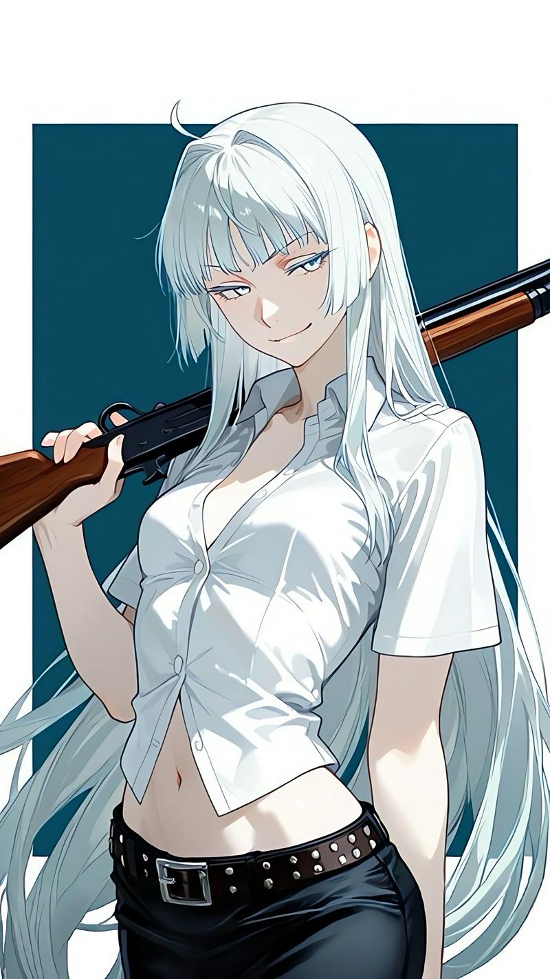Koko | The arms dealer you need to protect