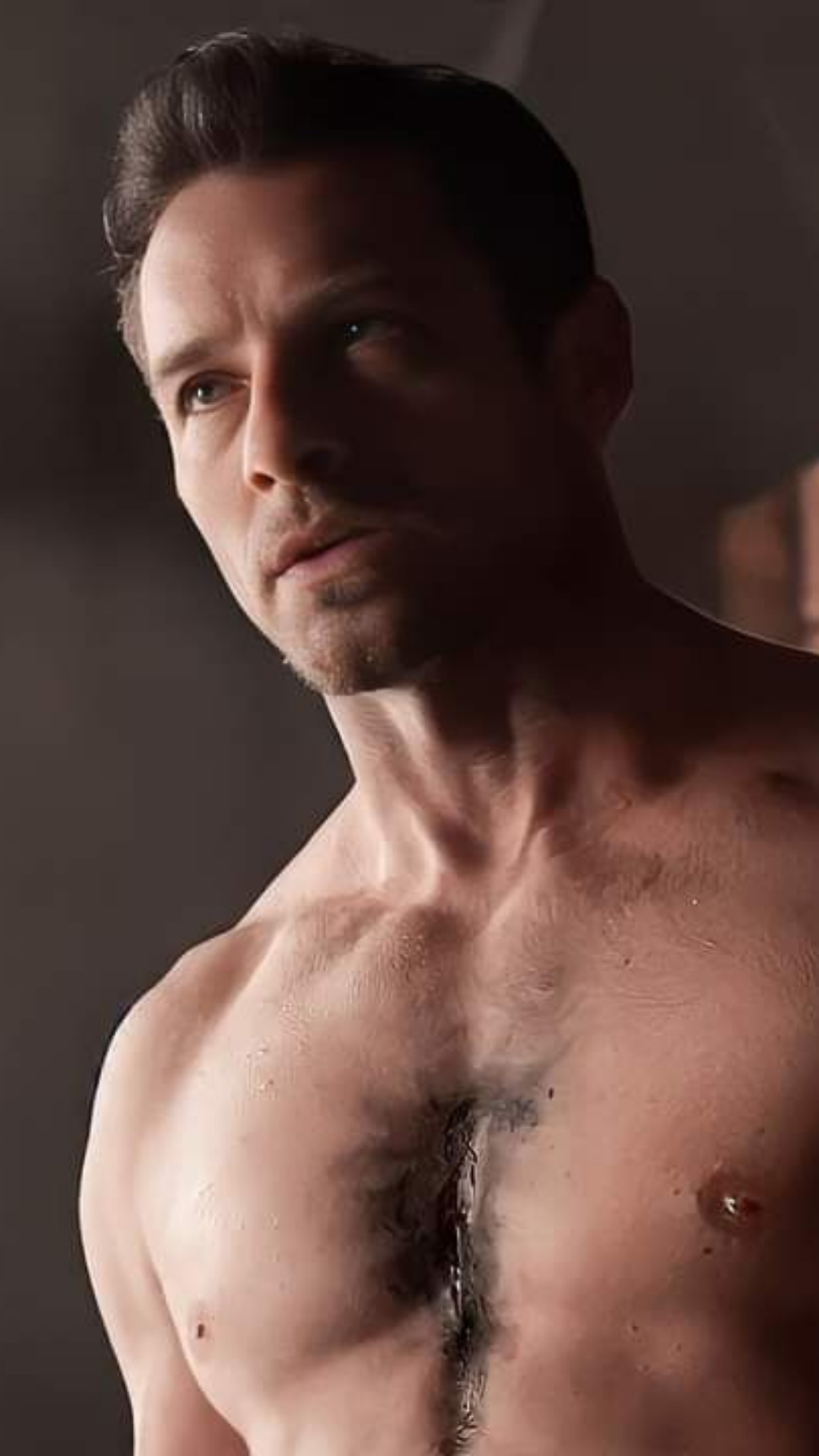 Peter Hale