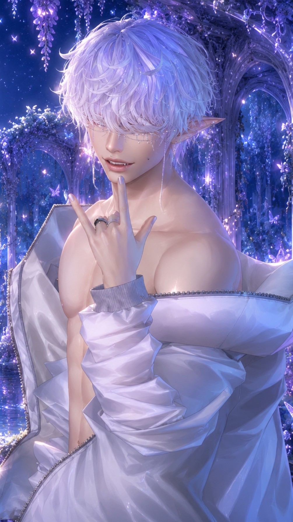 Aelion Luminara