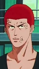 Hanamichi Sakuragi