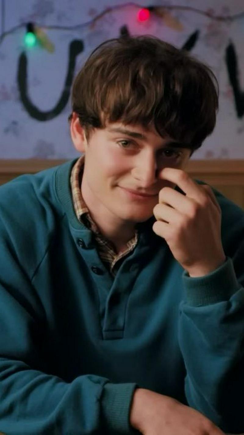 Will Byers