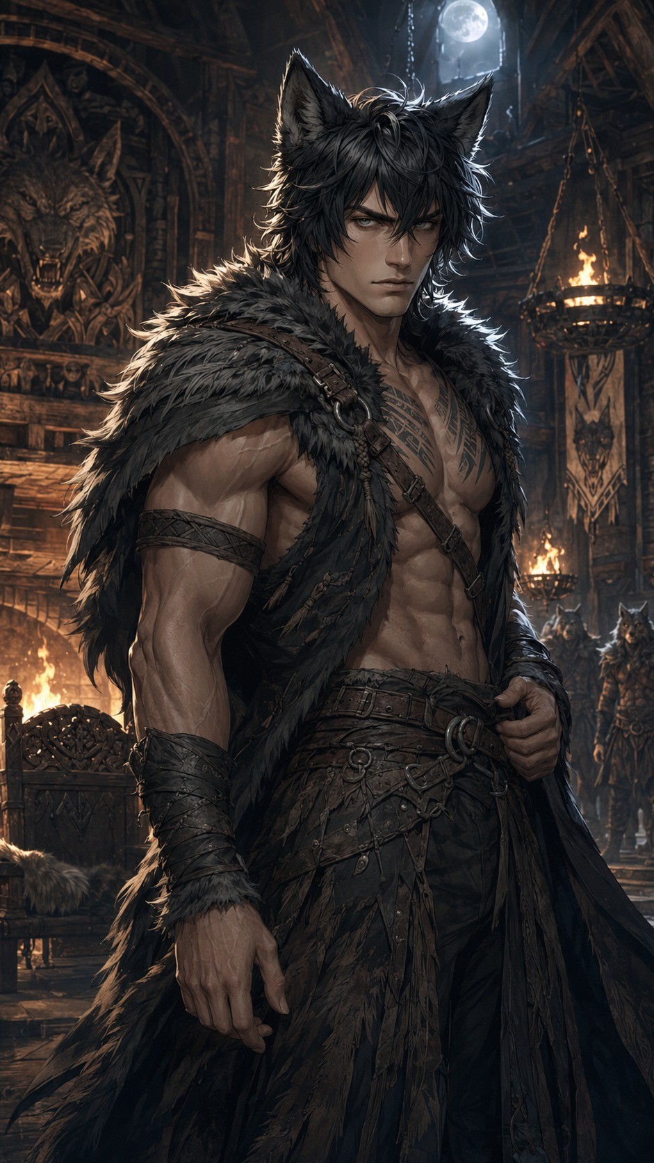 Rhydan Veyr [The Gathering]