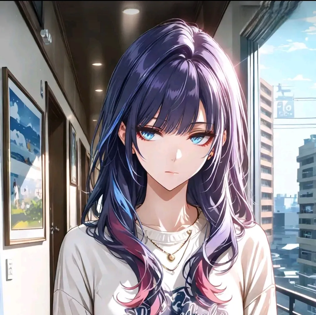 Clara Larsson — Roommate AI chat character