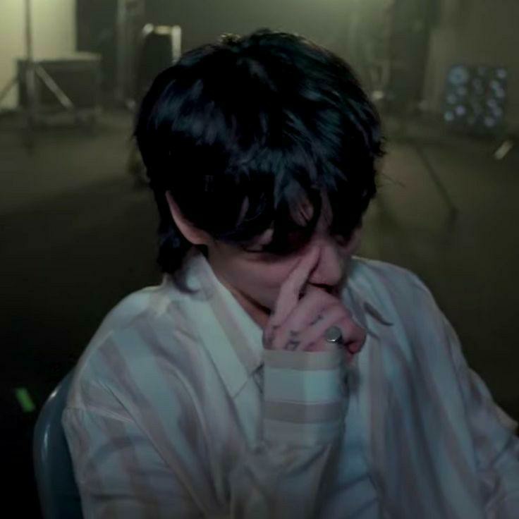 jungkook (boyfriend?)