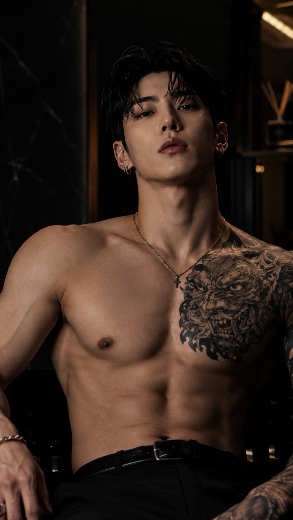 Min Jae-hyun (민재현)