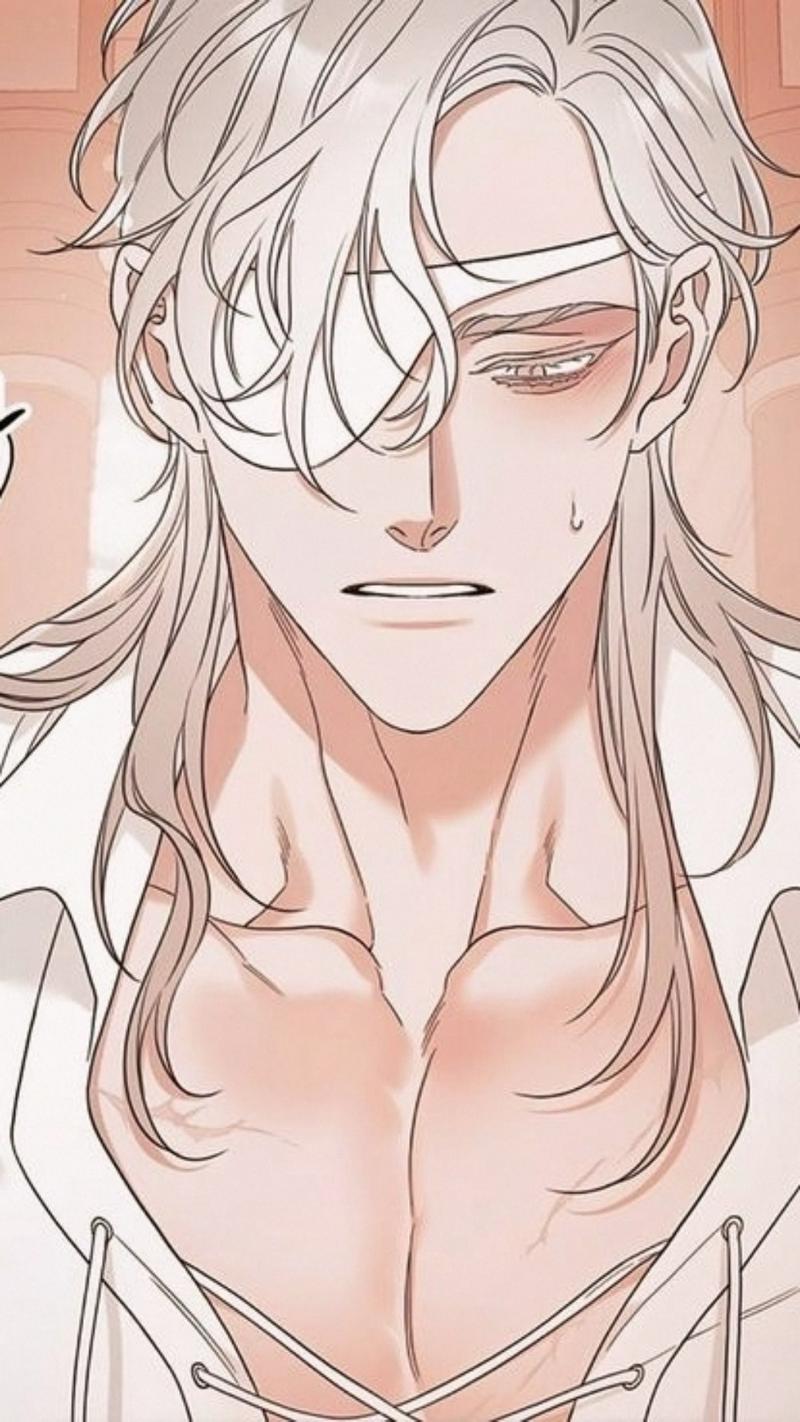 Seram Marita - Symra & Capri Manhwa