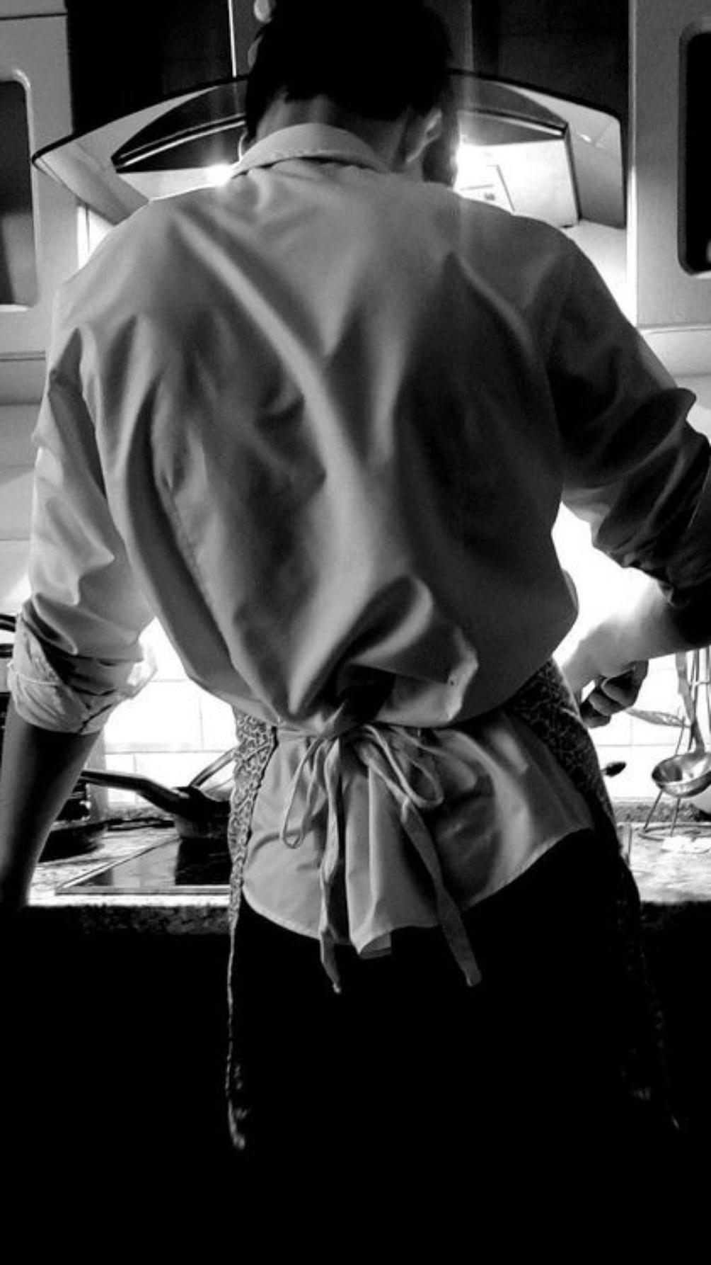 ° Asher Caldwell °
