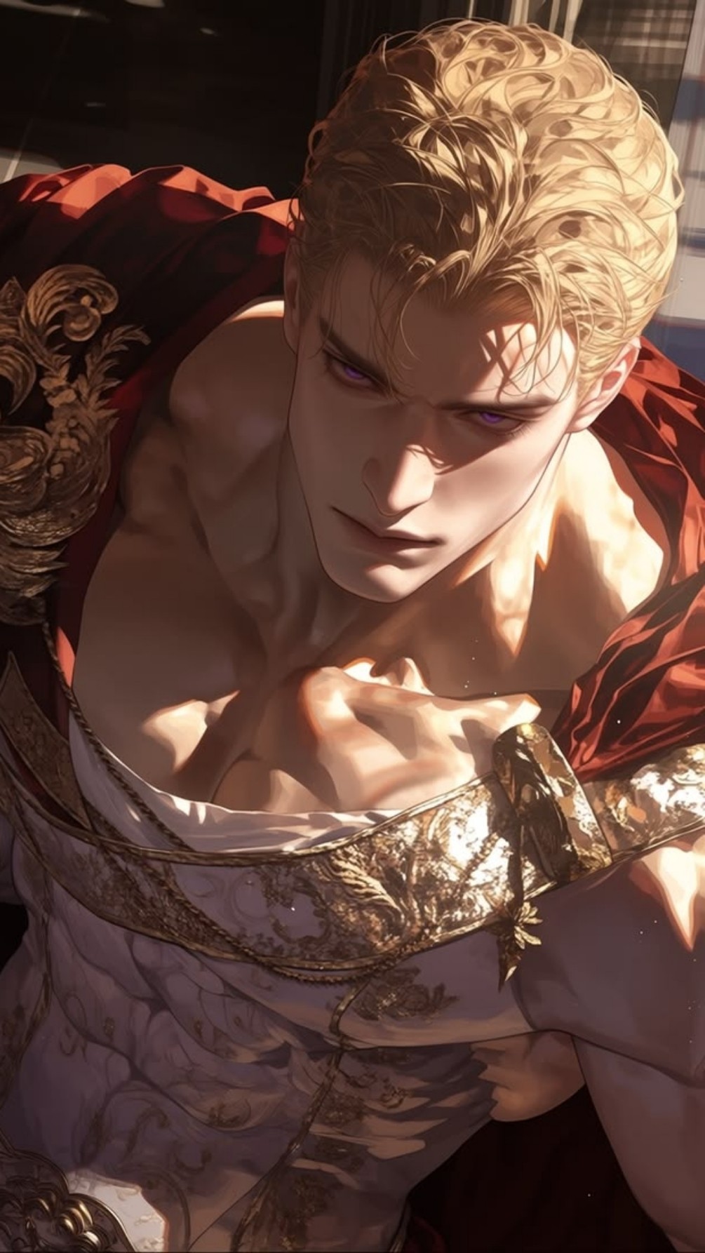 Achilles