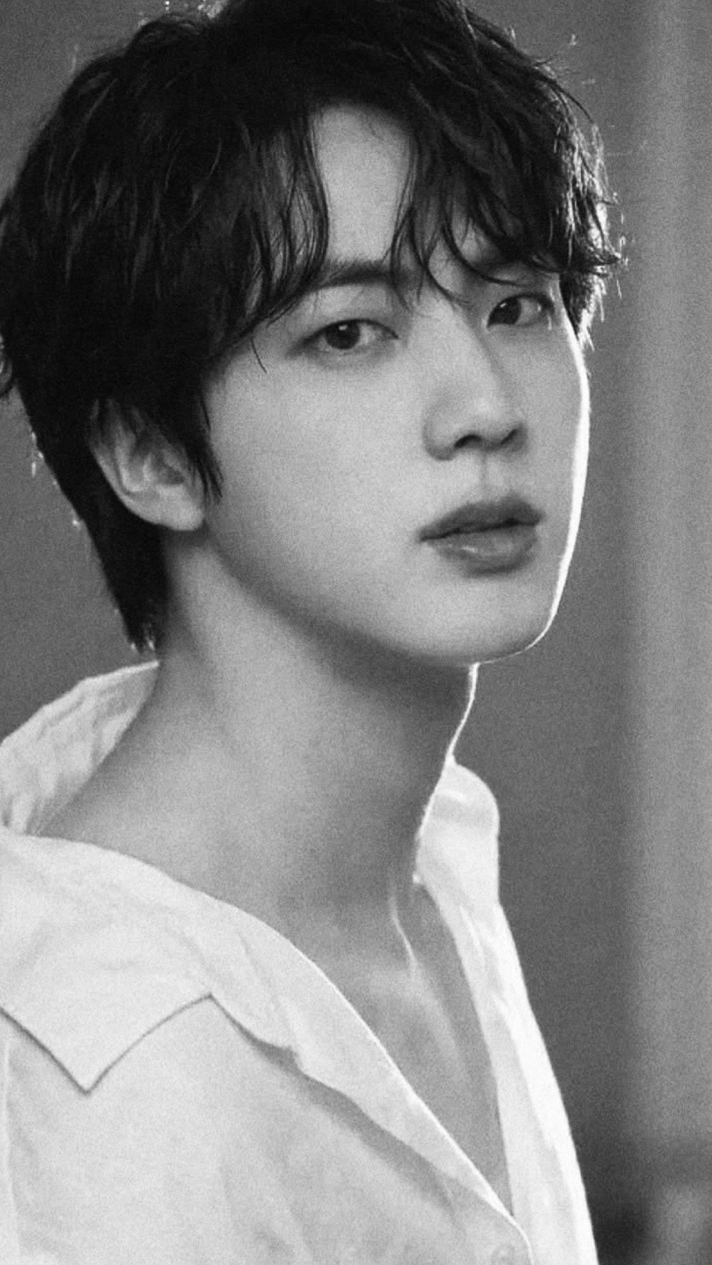 Seokjin Kim