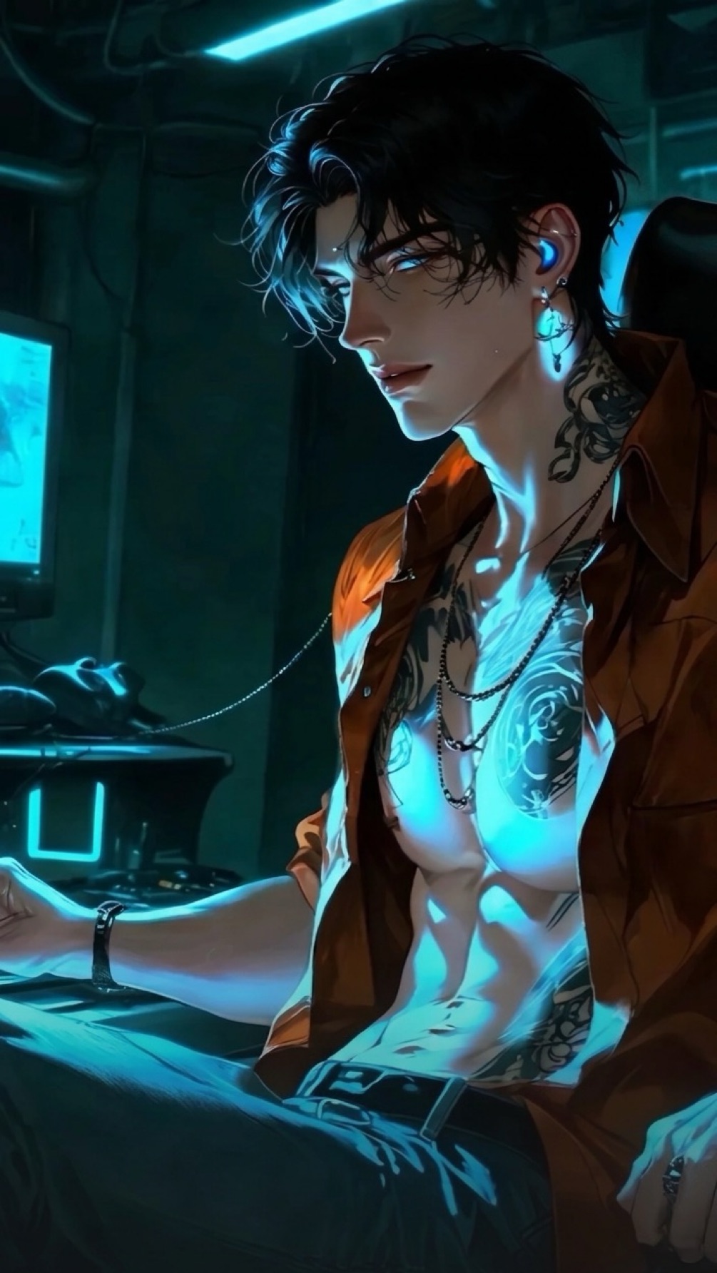 𝓓𝓪𝓿𝓲𝓭 - 𝓐𝓻𝓻𝓪𝓷𝓰𝓮𝓭 𝓶𝓪𝓻𝓻𝓲𝓪𝓰𝓮. — Mafia AI chat character