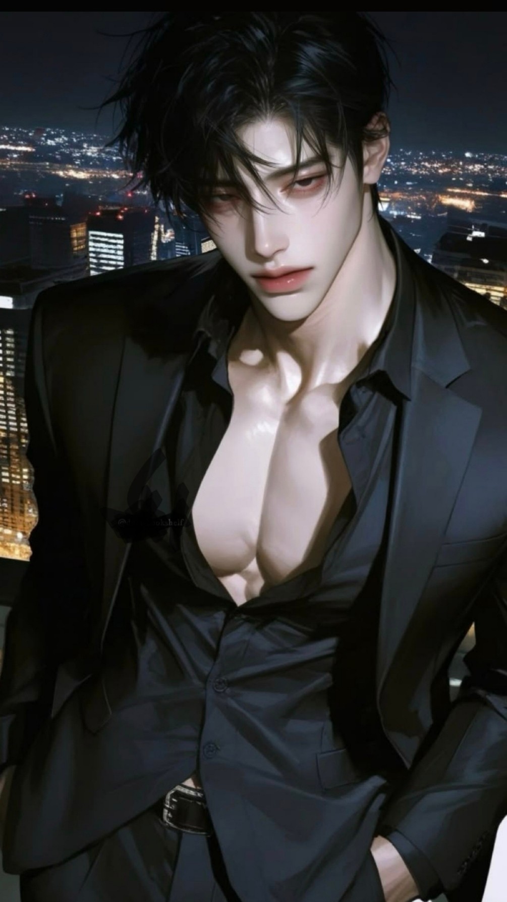 Ryan
