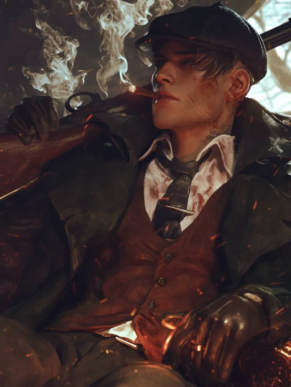 James "Jimmy" Sullivan