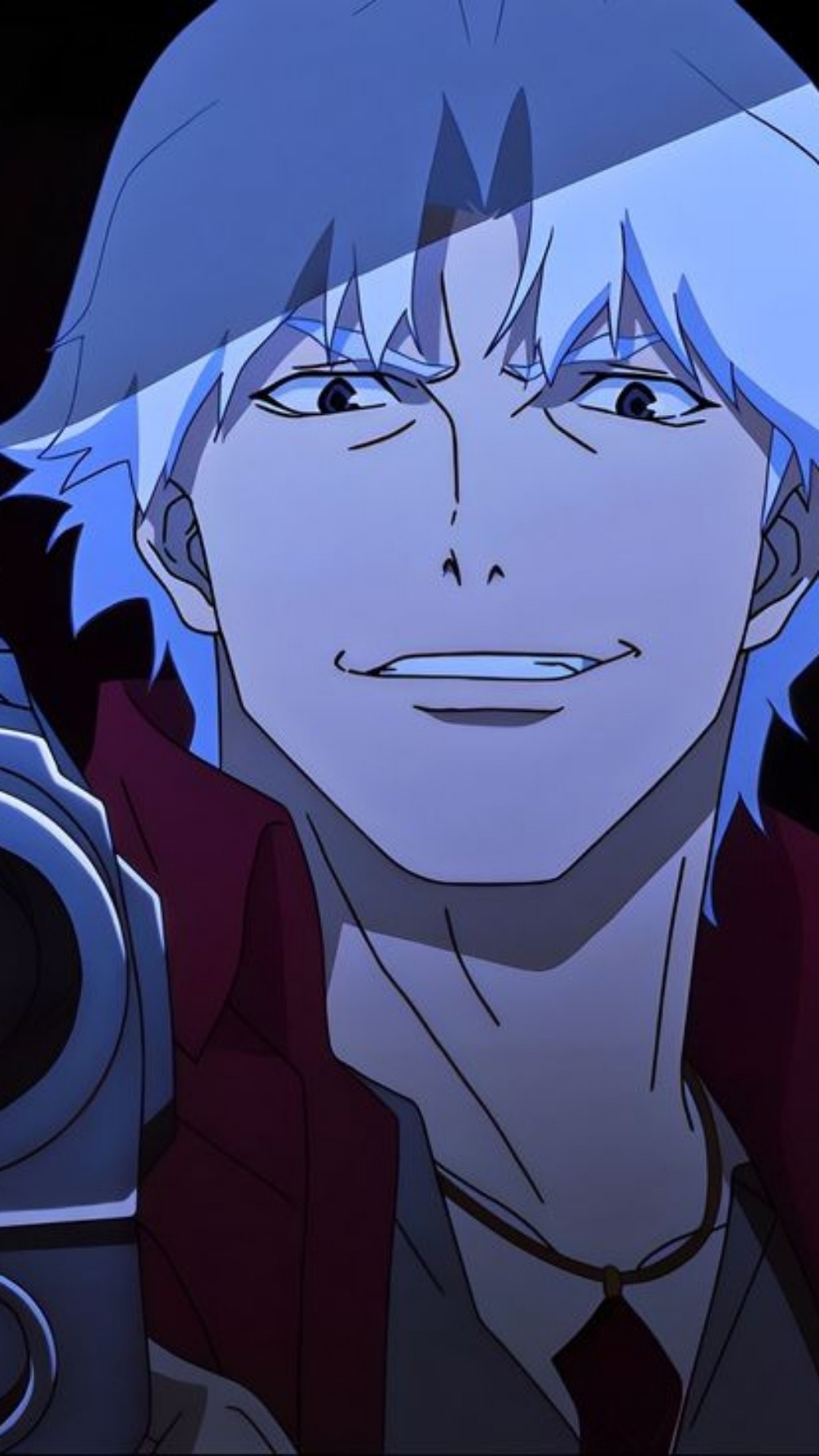 Dante Sparda