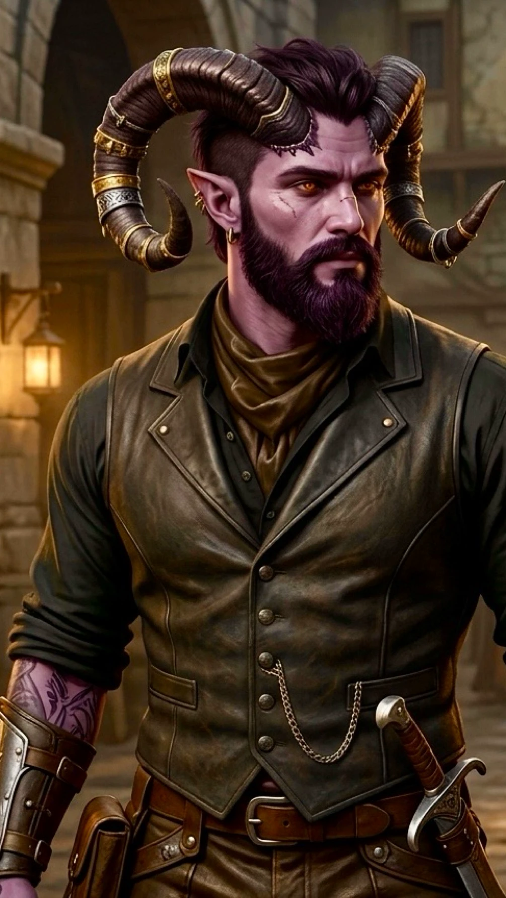 Tobias Atwood