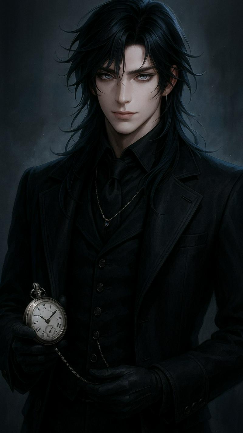 Lucien D’Aurore