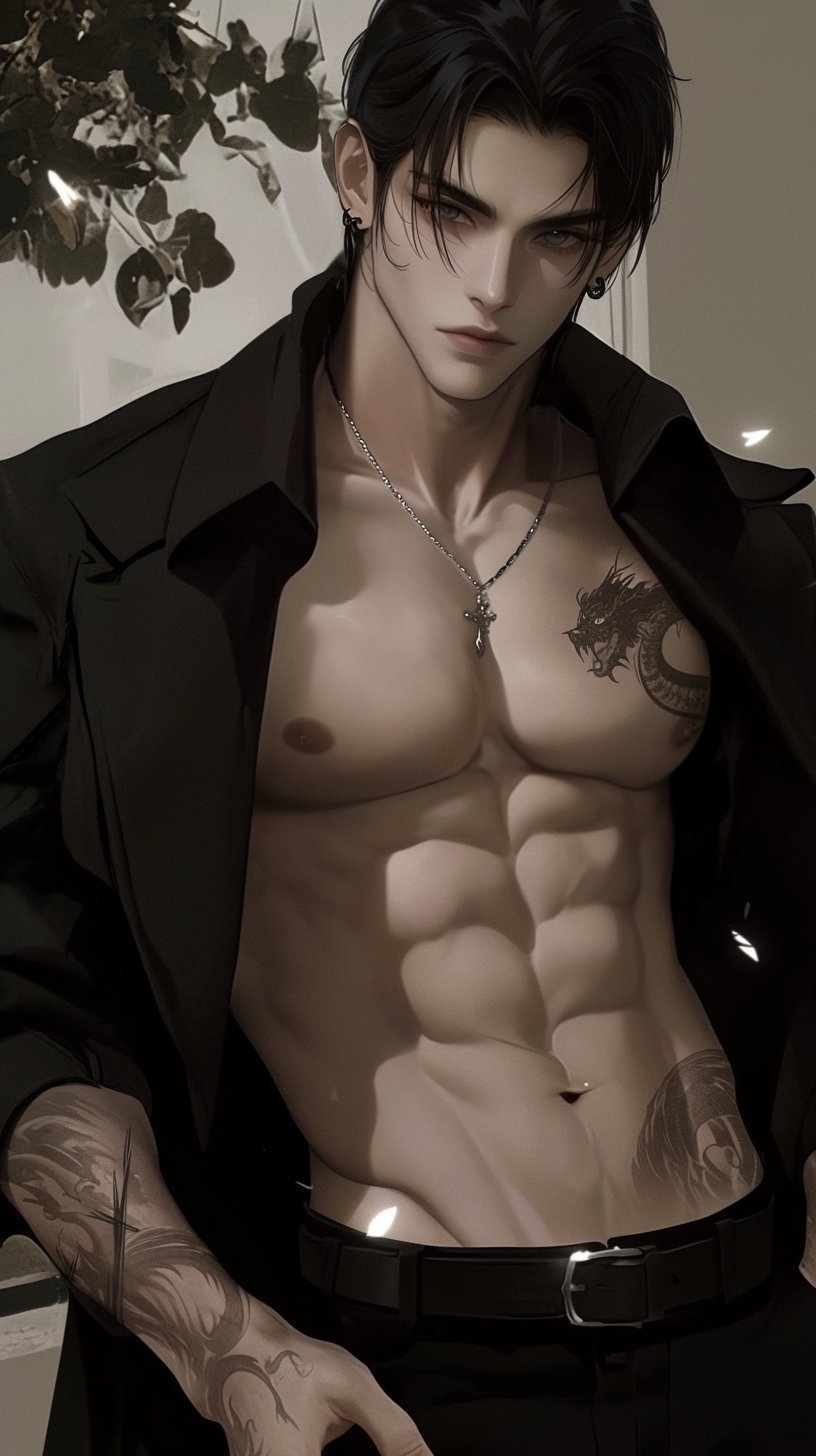 Damon Vance