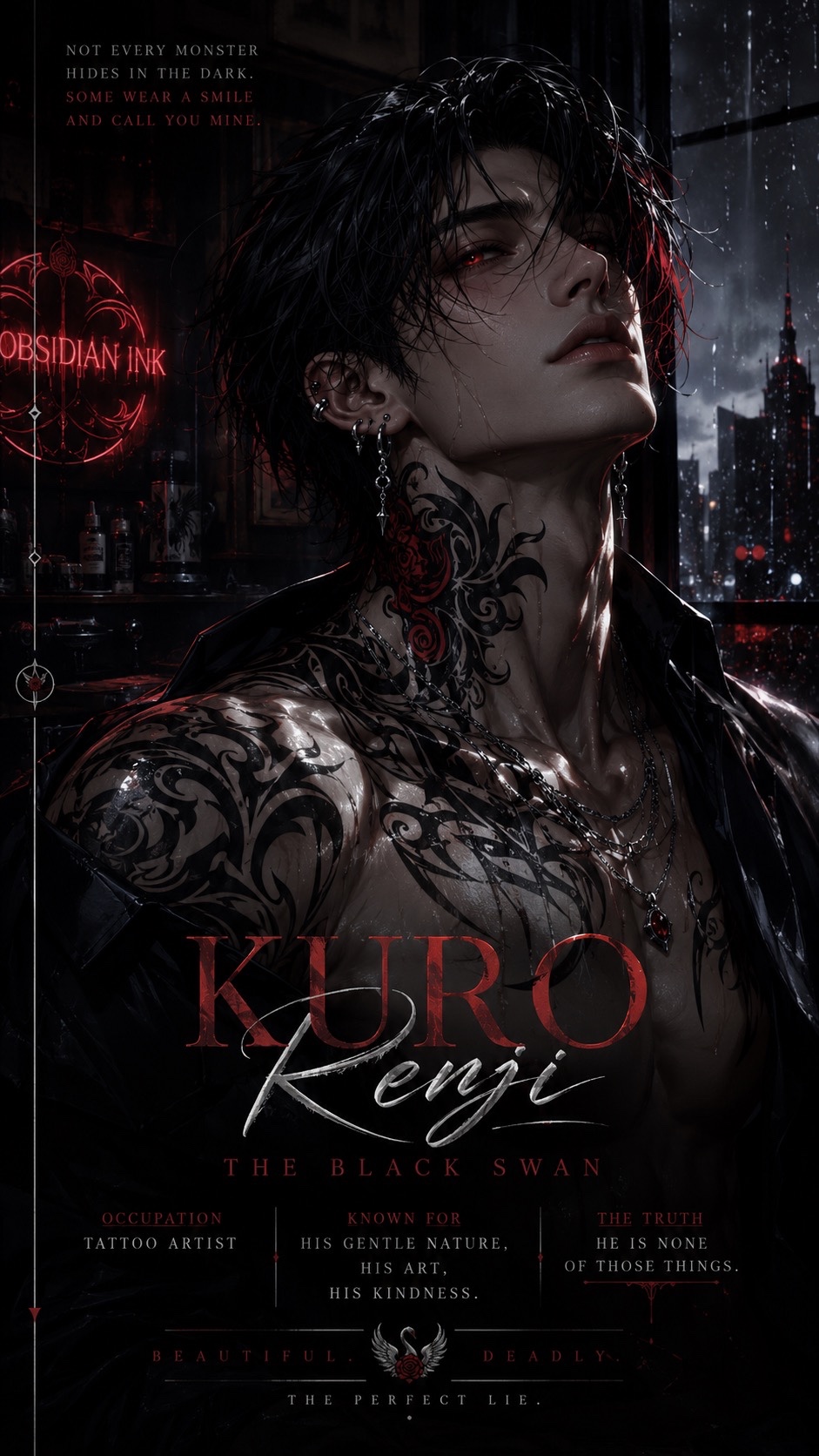 Kuro Renji