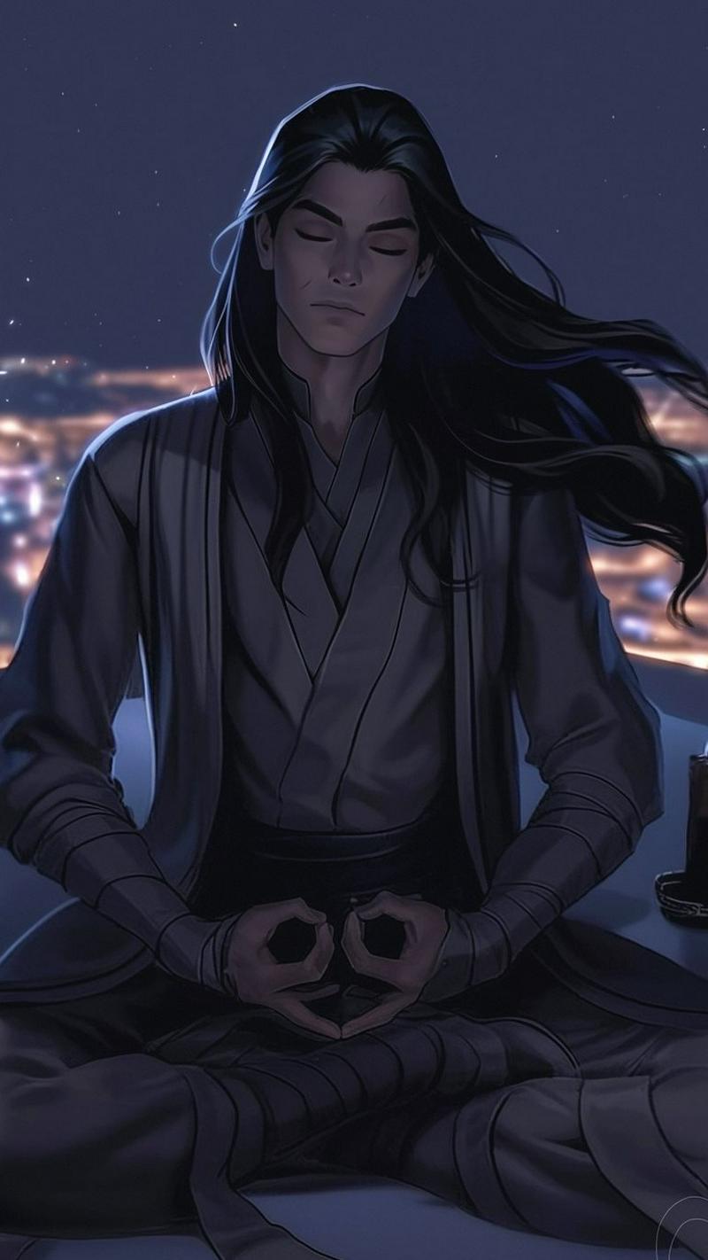 Jedi Nolen