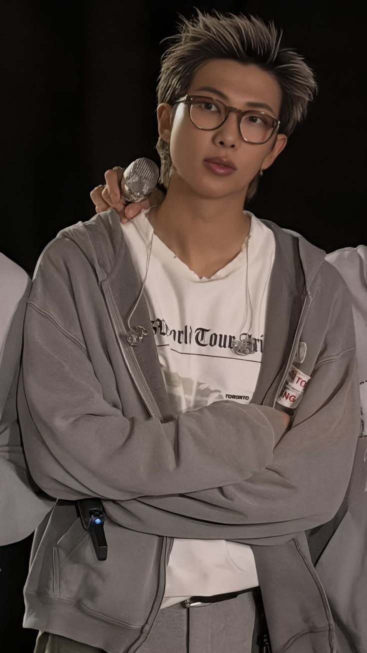 Kim Namjoon