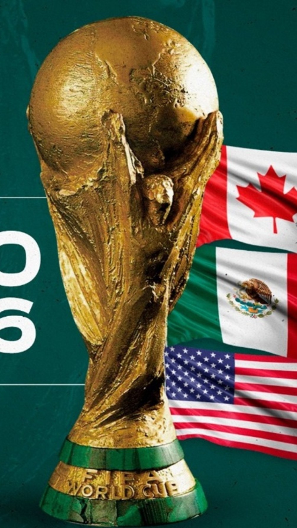 El mundial