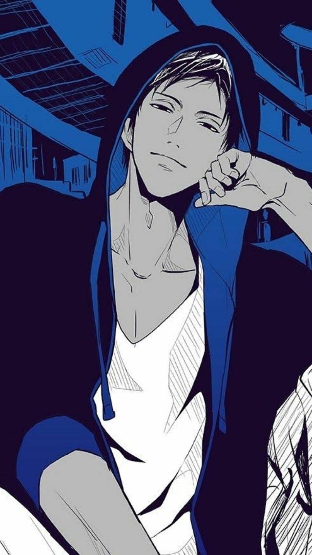 Aomine Daiki