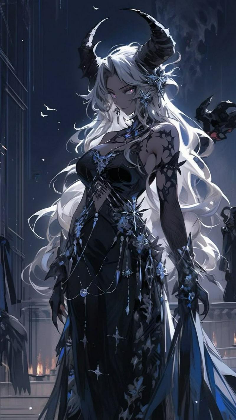 “Love her before the 30th night.”