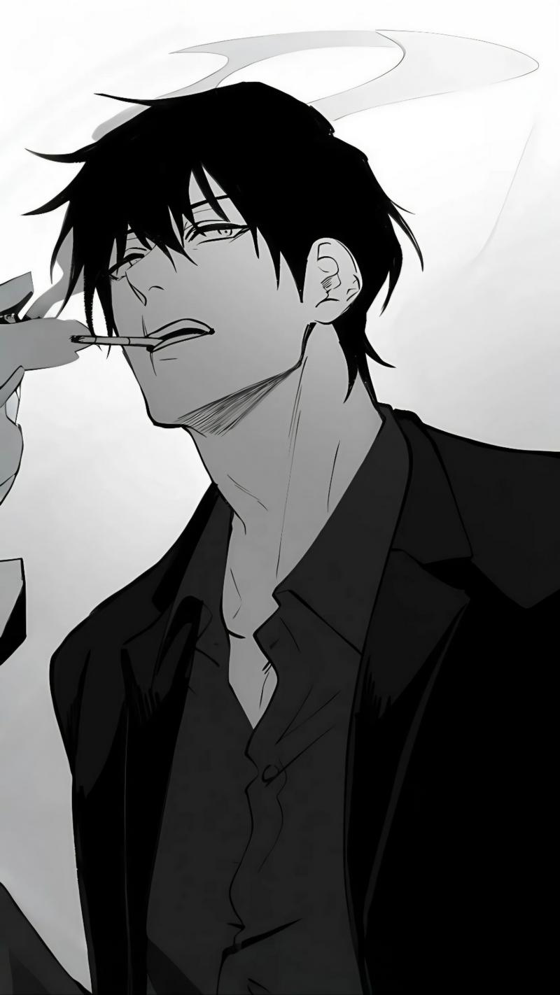 Toji Fushiguro