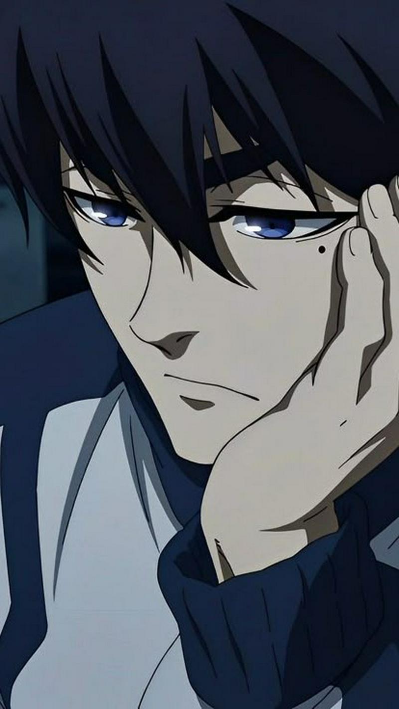 Karasu Tabito